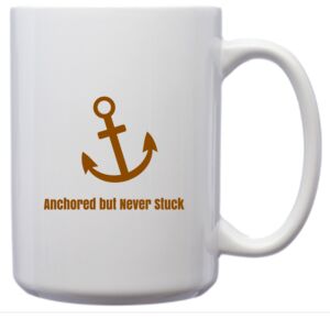15 oz Ceramic Mug Special Logo 15 oz Ceramic Mug Special Logo Thumbnail