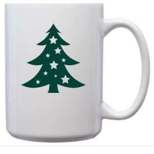 15 oz Ceramic Mug Special Logo 15 oz Ceramic Mug Special Logo Thumbnail