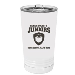 White Sublimatable 16 oz. Polar Camel Pint with Slider Lid Special Logo White Sublimatable 16 oz. Polar Camel Pint with Slider Lid Special Logo Thumbnail