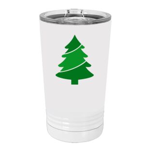 White Sublimatable 16 oz. Polar Camel Pint with Slider Lid Special Logo White Sublimatable 16 oz. Polar Camel Pint with Slider Lid Special Logo Thumbnail