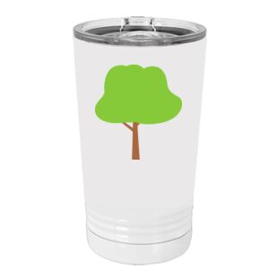 White Sublimatable 16 oz. Polar Camel Pint with Slider Lid Special Logo White Sublimatable 16 oz. Polar Camel Pint with Slider Lid Special Logo Thumbnail