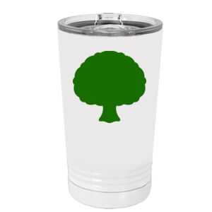 White Sublimatable 16 oz. Polar Camel Pint with Slider Lid Special Logo White Sublimatable 16 oz. Polar Camel Pint with Slider Lid Special Logo Thumbnail