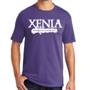 Unisex Cotton Blend T Shirt Special Logo Thumbnail