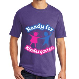 Unisex Cotton Blend T Shirt Special Logo Unisex Cotton Blend T Shirt Special Logo Thumbnail
