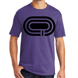 Unisex Cotton Blend T Shirt Special Logo Unisex Cotton Blend T Shirt Special Logo Thumbnail
