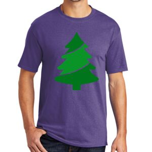 Unisex Cotton Blend T Shirt Special Logo Unisex Cotton Blend T Shirt Special Logo Thumbnail