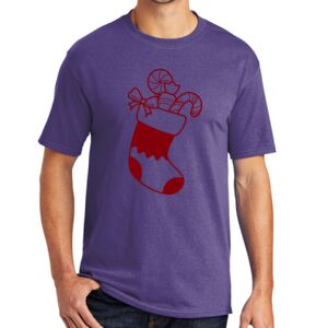 Unisex Cotton Blend T Shirt Special Logo Thumbnail