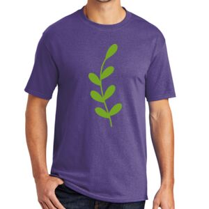 Unisex Cotton Blend T Shirt Special Logo Thumbnail