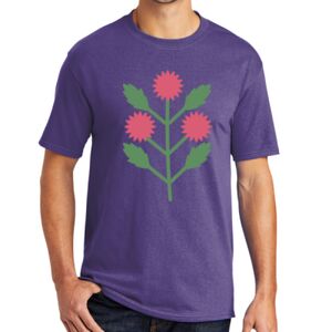 Unisex Cotton Blend T Shirt Special Logo Unisex Cotton Blend T Shirt Special Logo Thumbnail