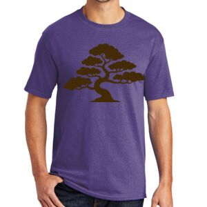 Unisex Cotton Blend T Shirt Special Logo Unisex Cotton Blend T Shirt Special Logo Thumbnail