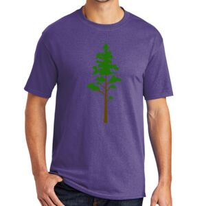 Unisex Cotton Blend T Shirt Special Logo Unisex Cotton Blend T Shirt Special Logo Thumbnail