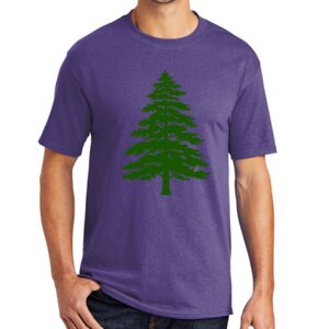 Unisex Cotton Blend T Shirt Special Logo Unisex Cotton Blend T Shirt Special Logo Thumbnail