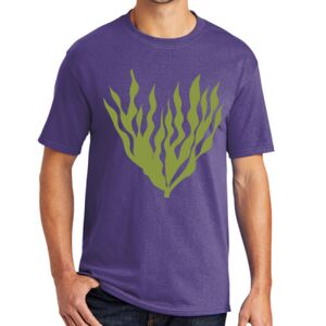 Unisex Cotton Blend T Shirt Special Logo Thumbnail
