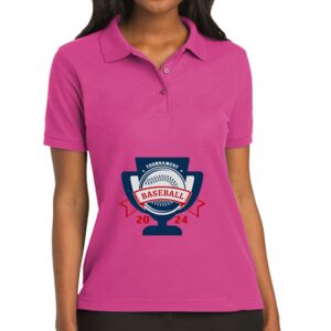 Women's Polo Women's Polo Thumbnail