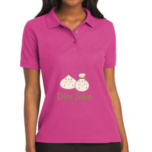 Women's Polo Thumbnail