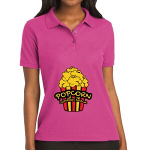 Women's Polo Thumbnail