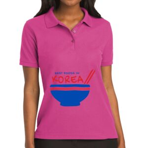 Women's Polo Thumbnail