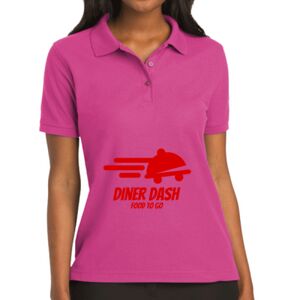 Women's Polo Thumbnail