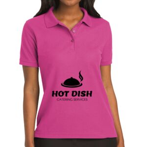 Women's Polo Thumbnail