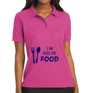 Women's Polo Thumbnail