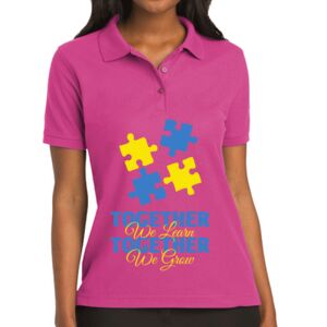 Women's Polo Women's Polo Thumbnail