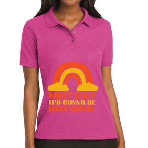 Women's Polo Thumbnail