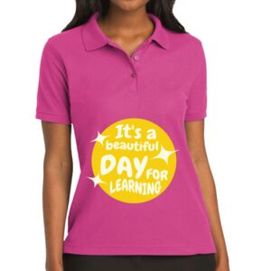 Women's Polo Women's Polo Thumbnail