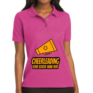 Women's Polo Thumbnail