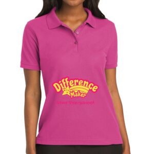 Women's Polo Women's Polo Thumbnail