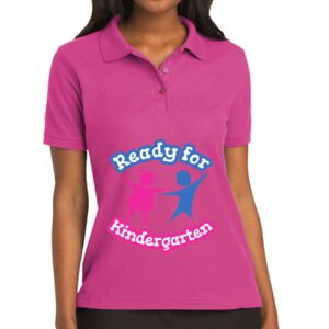 Women's Polo Women's Polo Thumbnail