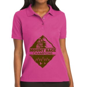 Women's Polo Women's Polo Thumbnail