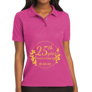 Women's Polo Thumbnail