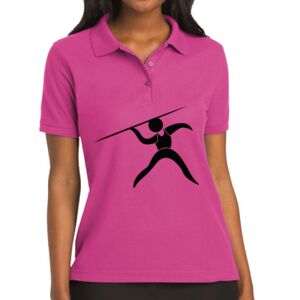 Women's Polo Women's Polo Thumbnail