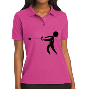 Women's Polo Women's Polo Thumbnail