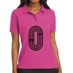 Women's Polo Thumbnail