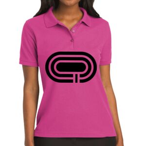 Women's Polo Women's Polo Thumbnail