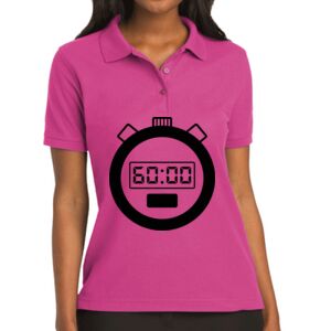 Women's Polo Women's Polo Thumbnail