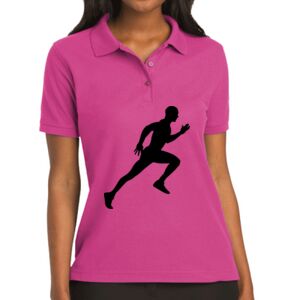Women's Polo Women's Polo Thumbnail