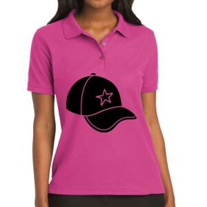 Women's Polo Women's Polo Thumbnail
