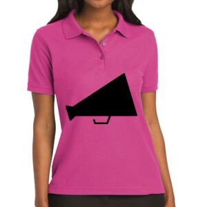 Women's Polo Women's Polo Thumbnail