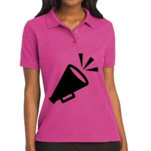 Women's Polo Women's Polo Thumbnail