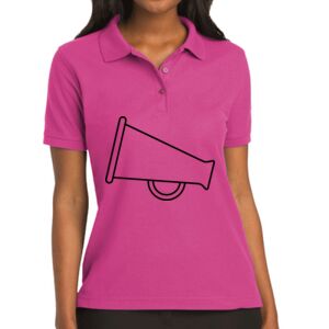 Women's Polo Women's Polo Thumbnail