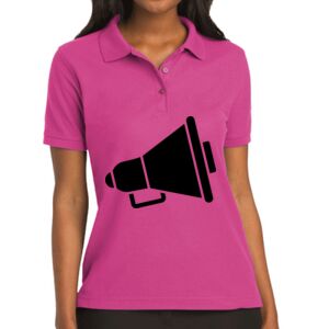 Women's Polo Women's Polo Thumbnail