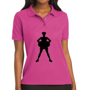 Women's Polo Women's Polo Thumbnail