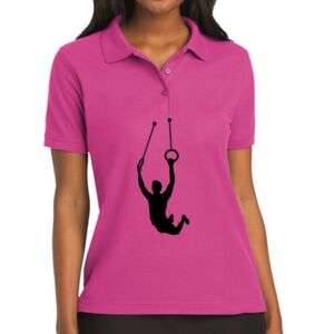 Women's Polo Women's Polo Thumbnail