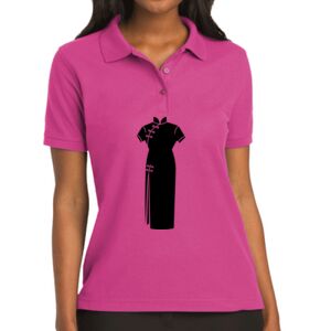 Women's Polo Thumbnail