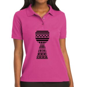 Women's Polo Thumbnail