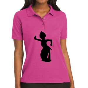 Women's Polo Thumbnail