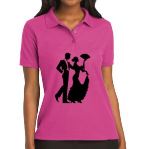 Women's Polo Thumbnail