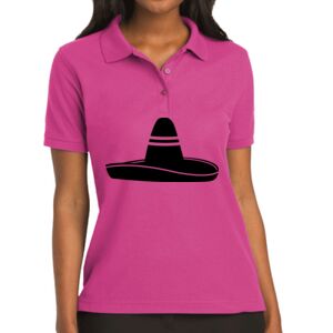 Women's Polo Thumbnail